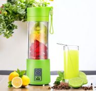 Prenosný USB smoothie mixér