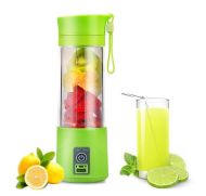 Prenosný USB smoothie mixér